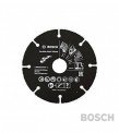 DISCO BOSCH 115 x 22.23mm CARB. MULTICORTE